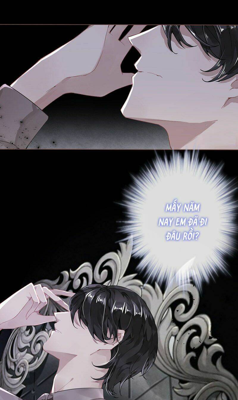 thác sủng thiên giá danh viên 2 chapter 1 - Trang 33