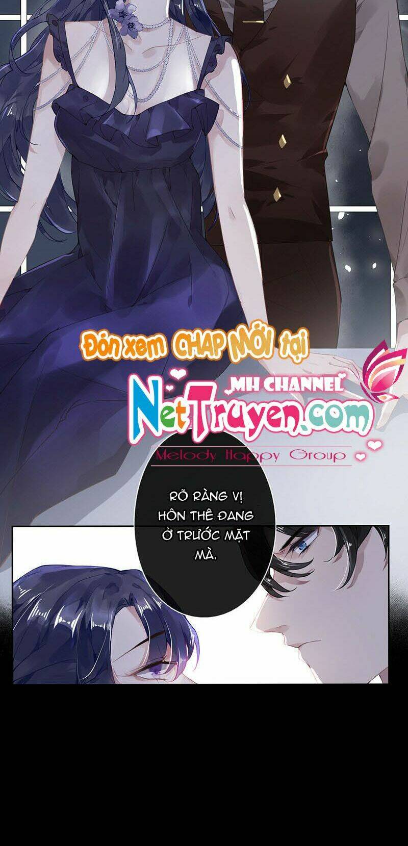thác sủng thiên giá danh viên 2 chapter 1 - Trang 39