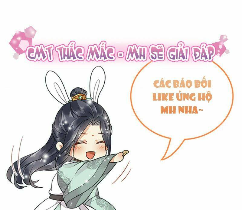 thác sủng thiên giá danh viên 2 chapter 1 - Trang 43