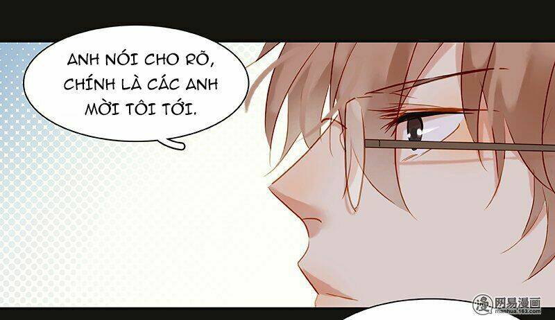 lưu manh thần thám chapter 3 - Trang 10