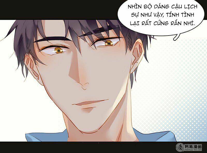 lưu manh thần thám chapter 3 - Trang 11