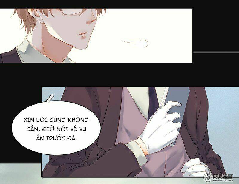 lưu manh thần thám chapter 3 - Trang 20
