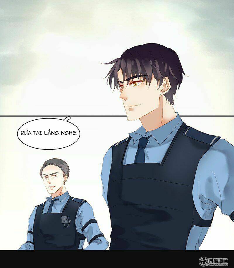 lưu manh thần thám chapter 3 - Trang 21