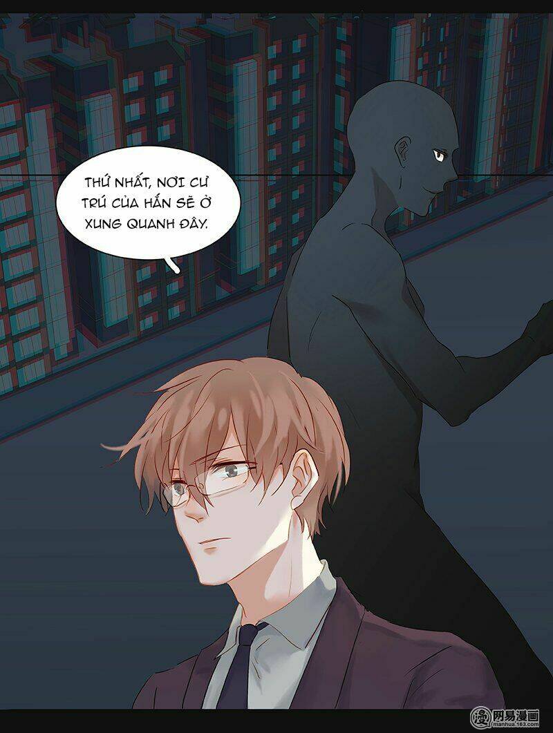 lưu manh thần thám chapter 3 - Trang 24