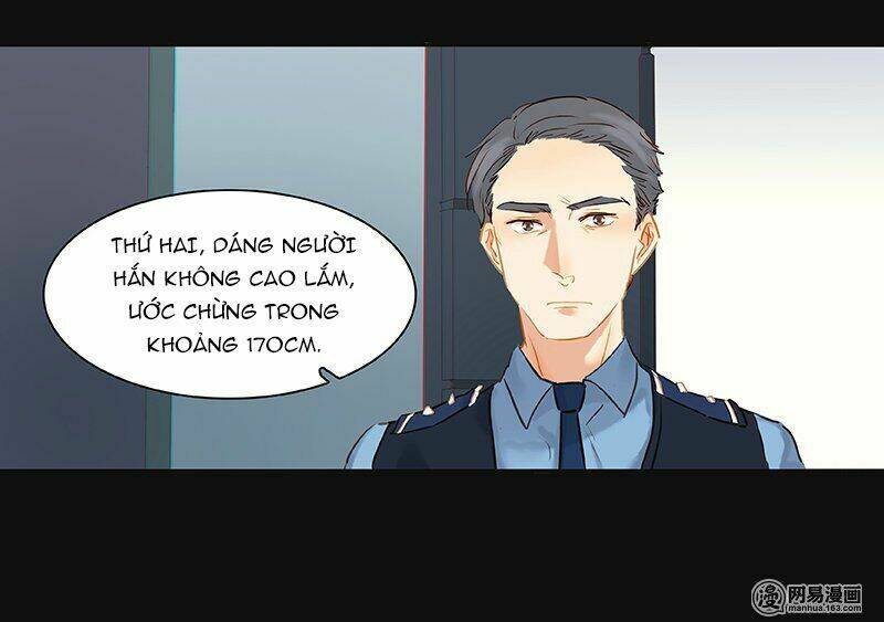 lưu manh thần thám chapter 3 - Trang 25