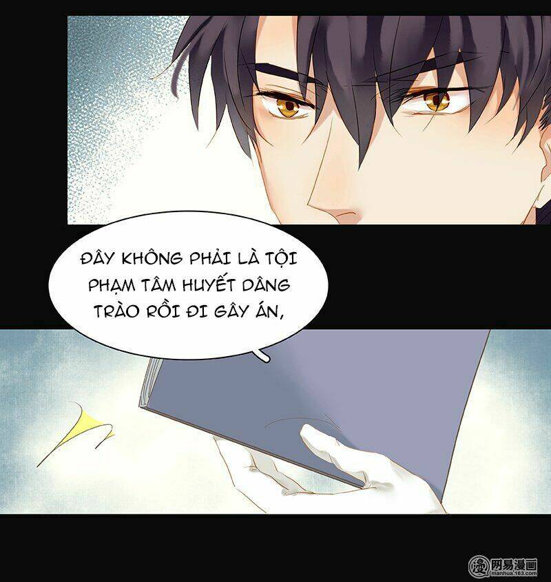 lưu manh thần thám chapter 3 - Trang 27