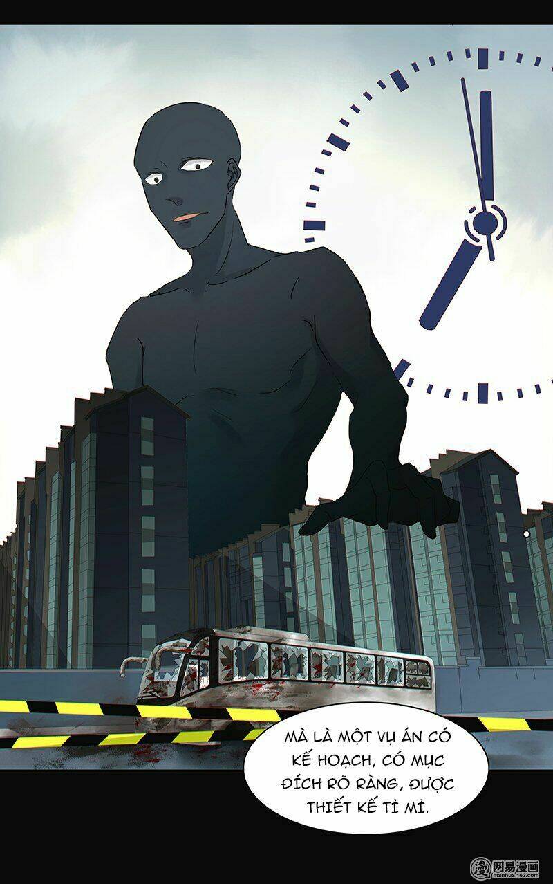 lưu manh thần thám chapter 3 - Trang 28