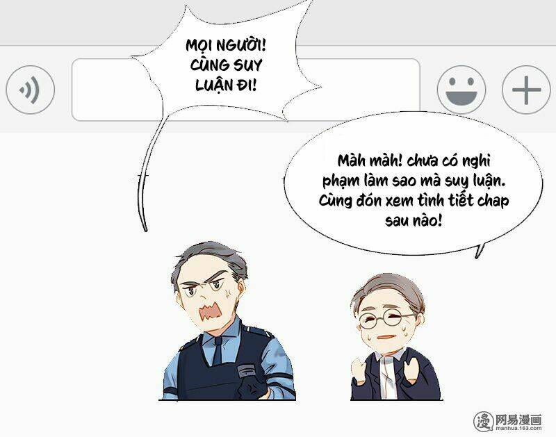 lưu manh thần thám chapter 3 - Trang 29