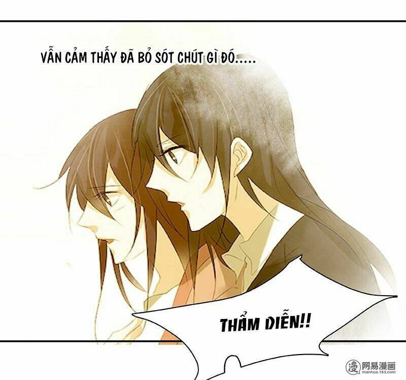 lưu manh thần thám chapter 21 - Trang 6