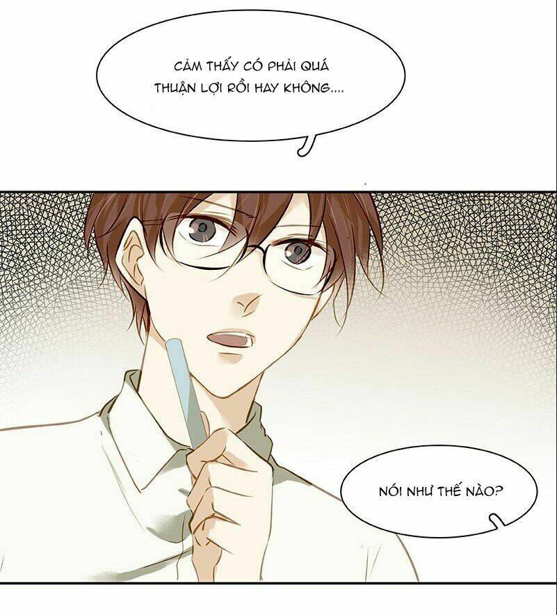 lưu manh thần thám chapter 21 - Trang 11