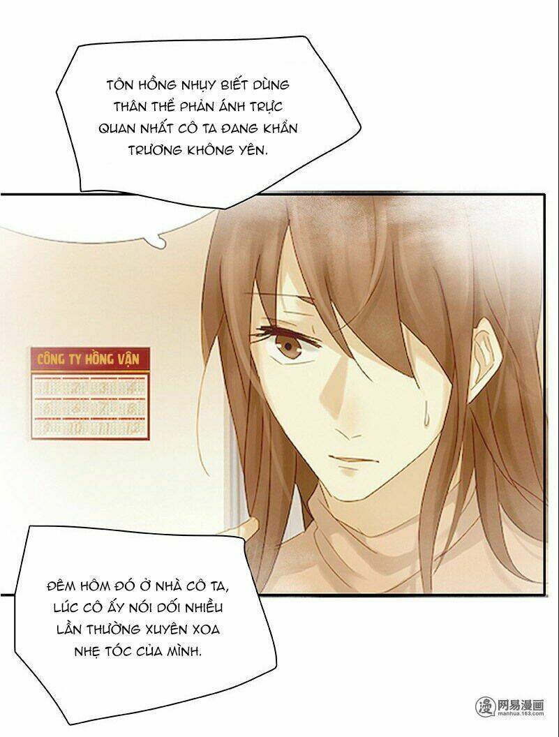 lưu manh thần thám chapter 21 - Trang 12