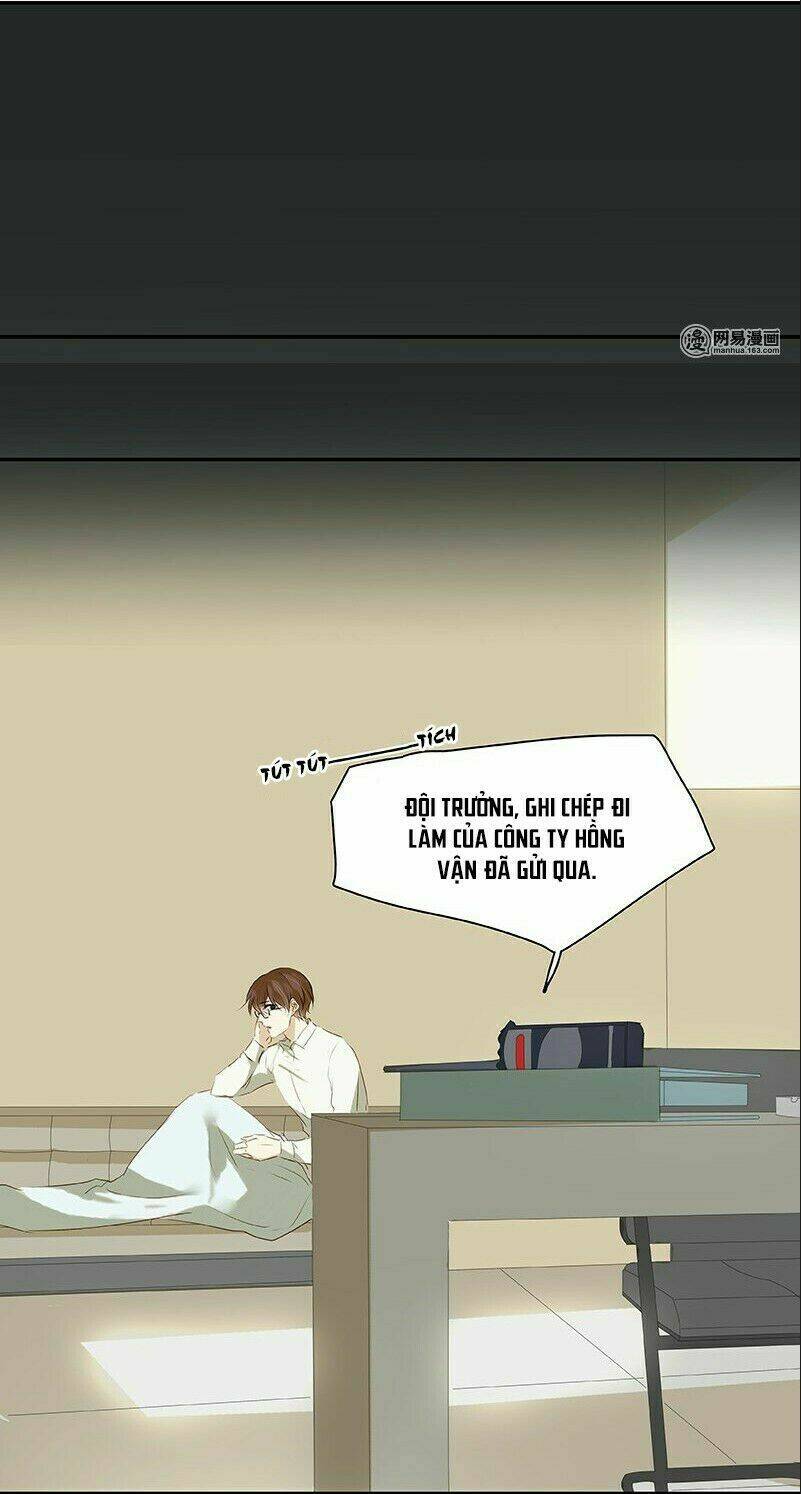 lưu manh thần thám chapter 21 - Trang 18
