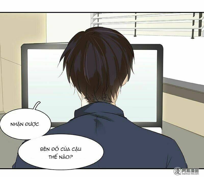 lưu manh thần thám chapter 21 - Trang 19
