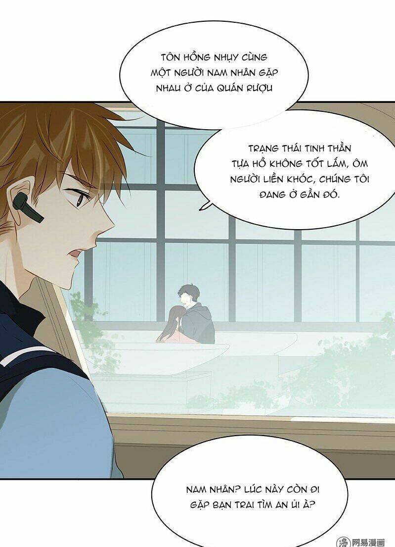 lưu manh thần thám chapter 21 - Trang 20
