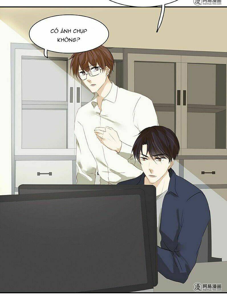lưu manh thần thám chapter 21 - Trang 21