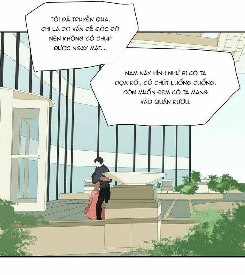 lưu manh thần thám chapter 21 - Trang 22