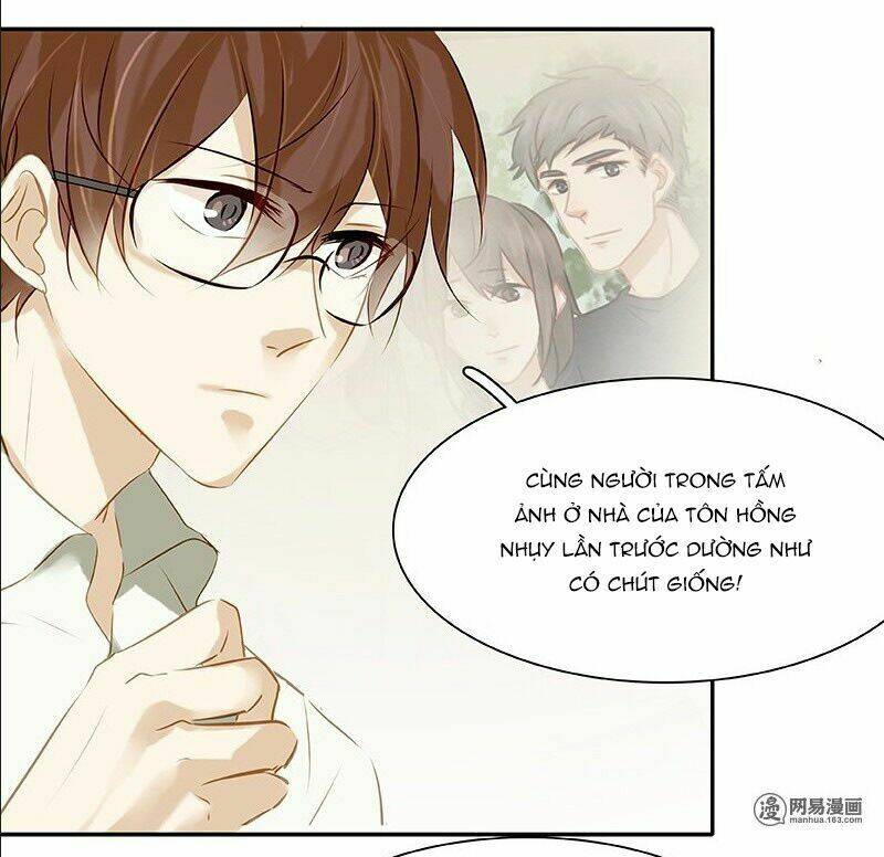 lưu manh thần thám chapter 21 - Trang 24