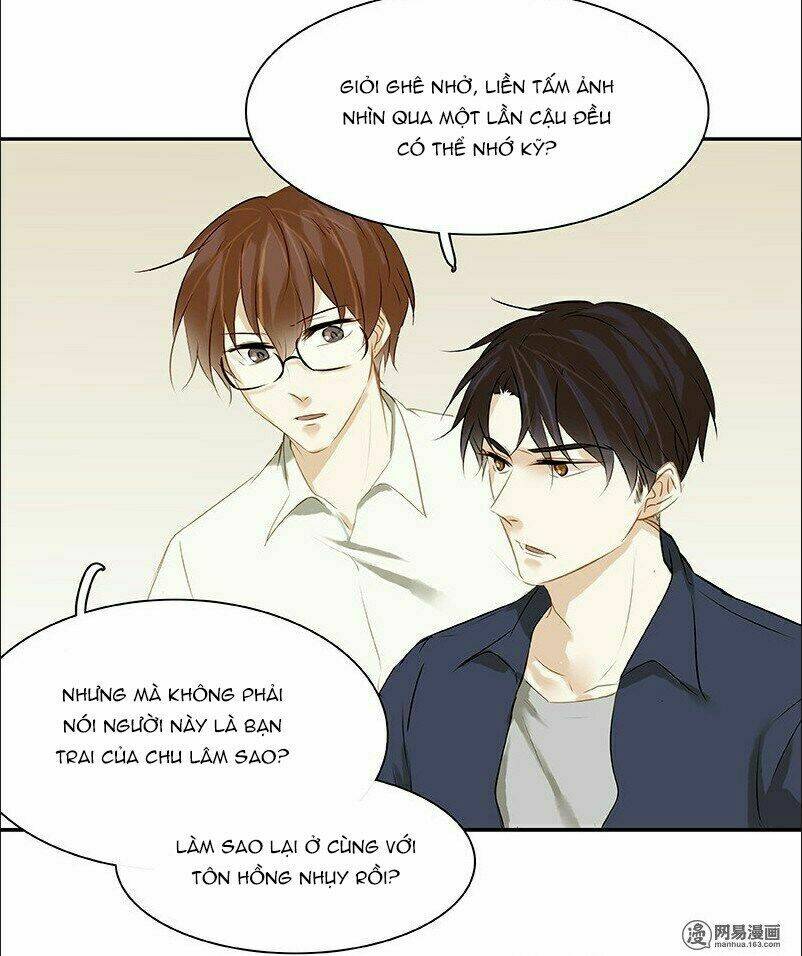 lưu manh thần thám chapter 21 - Trang 25