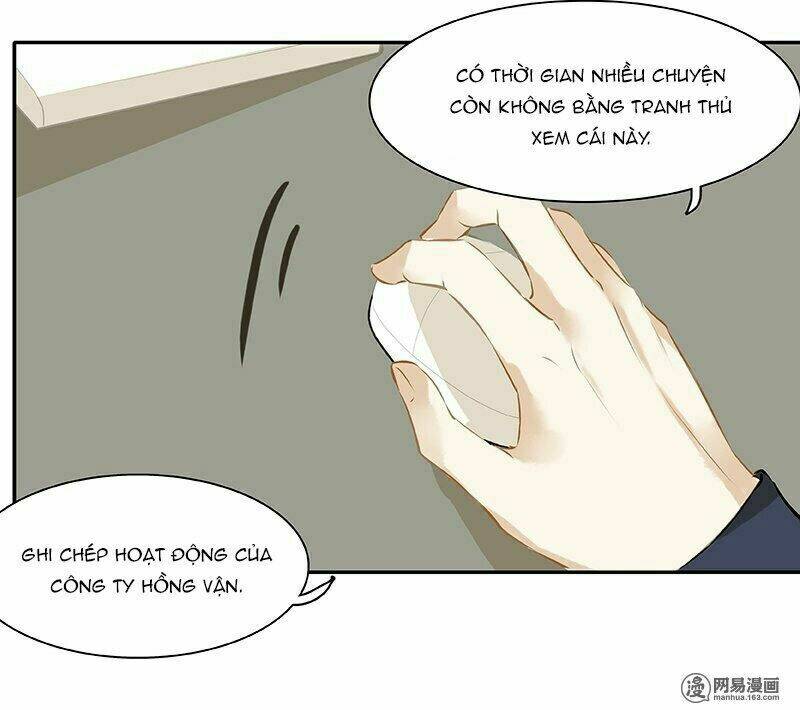 lưu manh thần thám chapter 21 - Trang 26