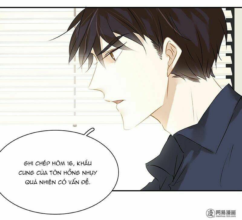 lưu manh thần thám chapter 21 - Trang 27