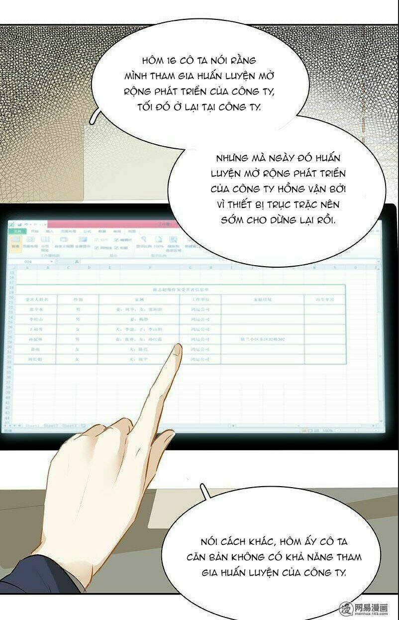 lưu manh thần thám chapter 21 - Trang 28