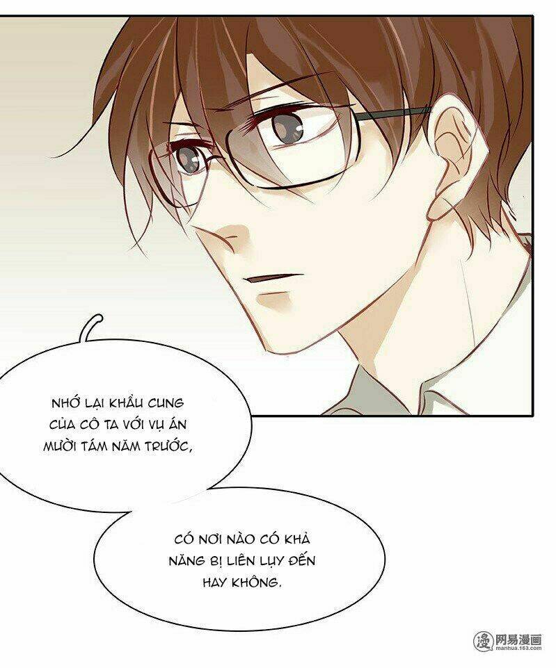 lưu manh thần thám chapter 21 - Trang 30