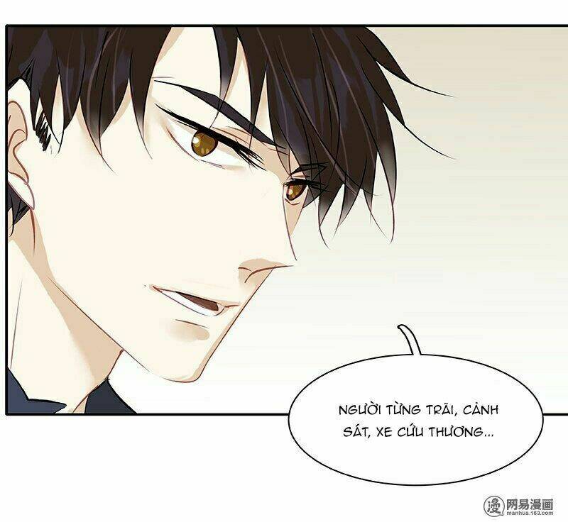 lưu manh thần thám chapter 21 - Trang 31