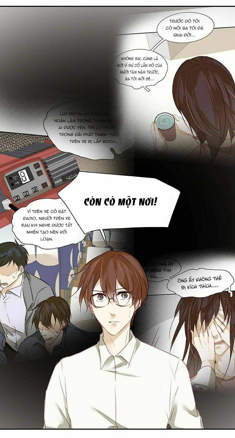 lưu manh thần thám chapter 21 - Trang 32
