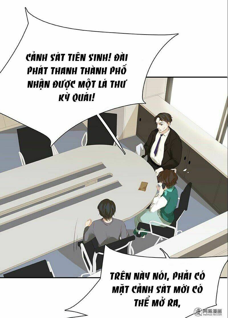lưu manh thần thám chapter 21 - Trang 34