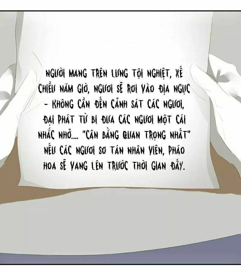 lưu manh thần thám chapter 22 - Trang 5