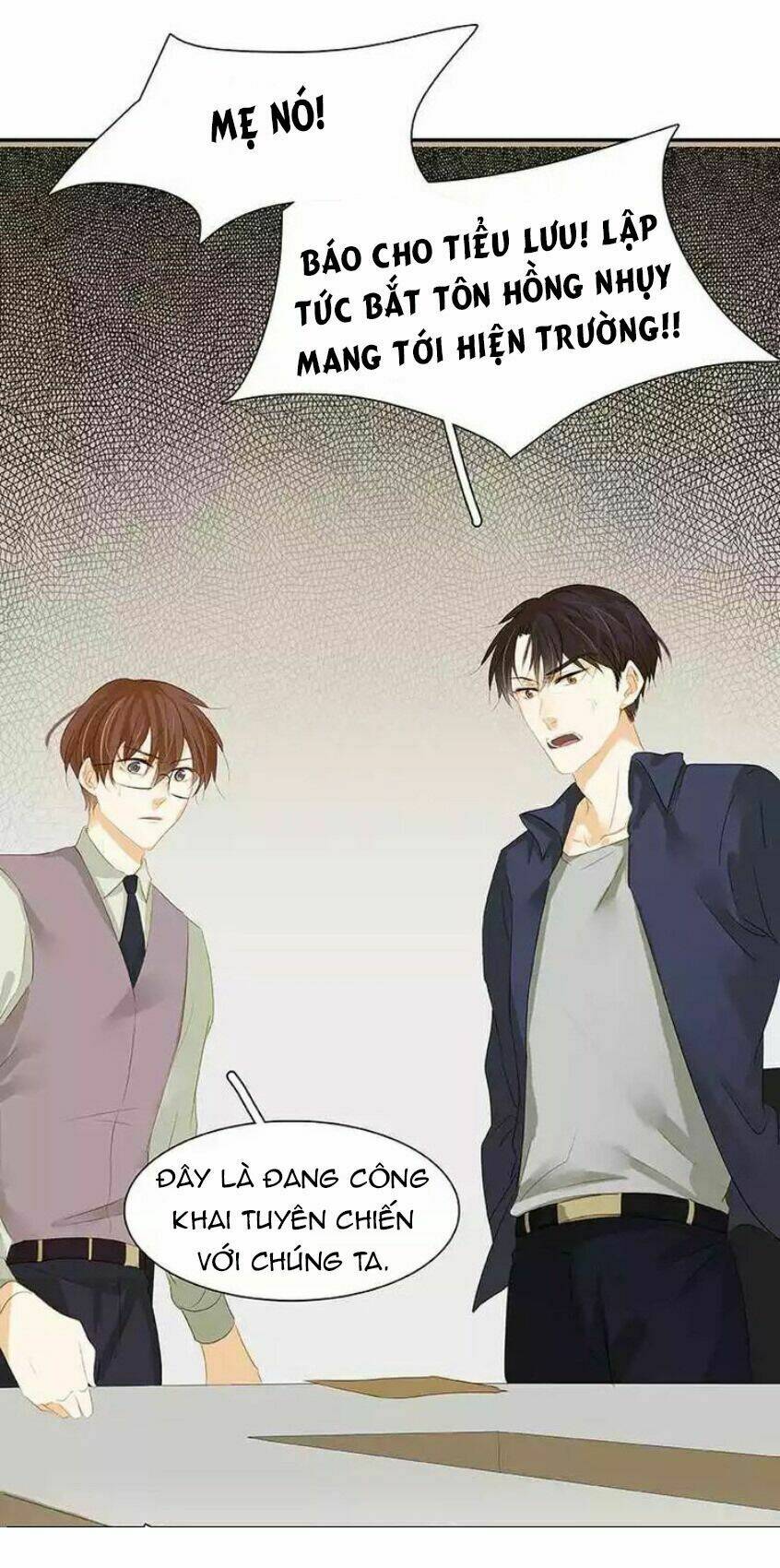 lưu manh thần thám chapter 22 - Trang 6