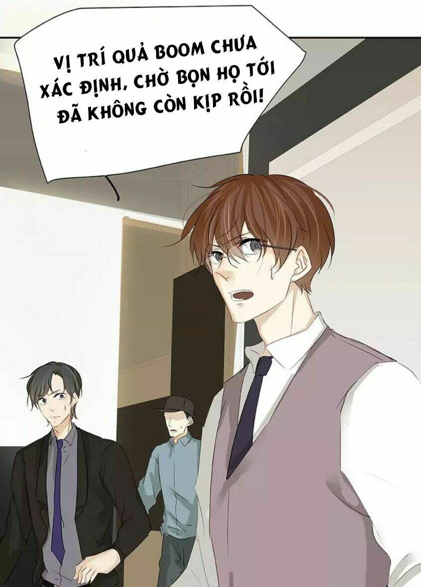 lưu manh thần thám chapter 22 - Trang 9