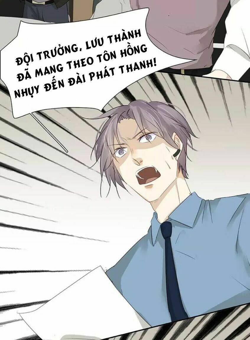 lưu manh thần thám chapter 22 - Trang 10