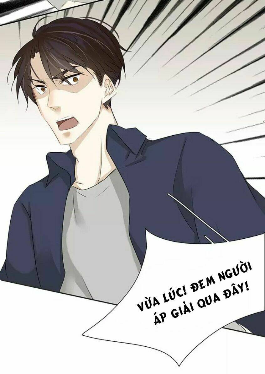 lưu manh thần thám chapter 22 - Trang 11