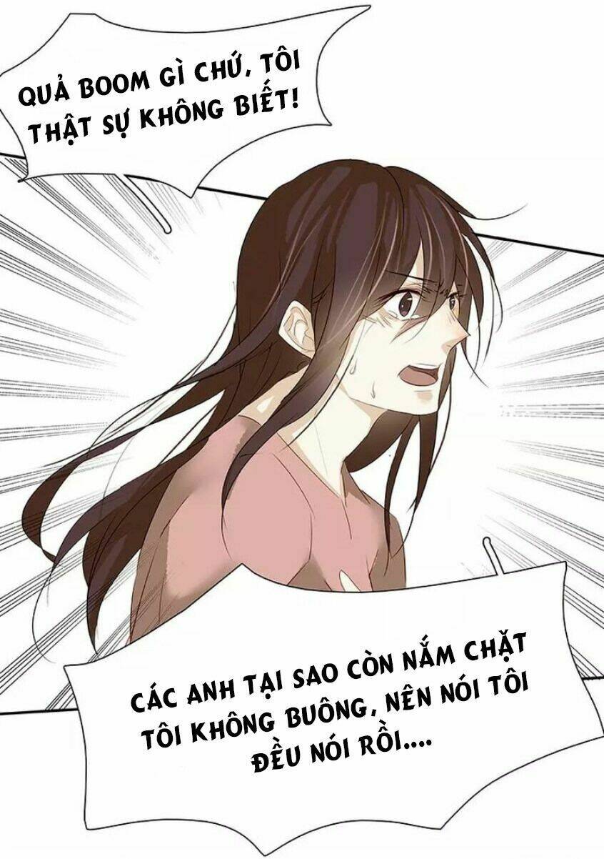 lưu manh thần thám chapter 22 - Trang 15