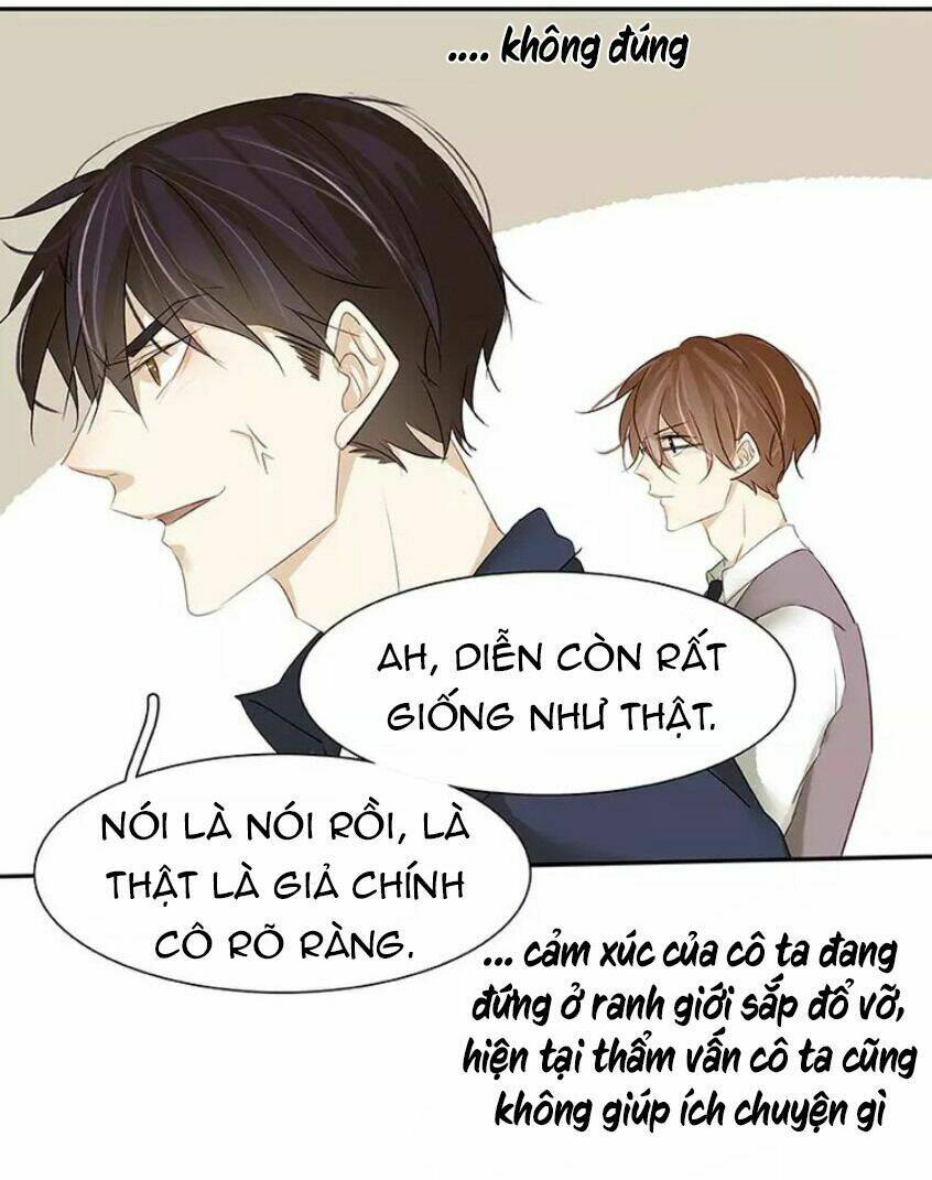 lưu manh thần thám chapter 22 - Trang 16