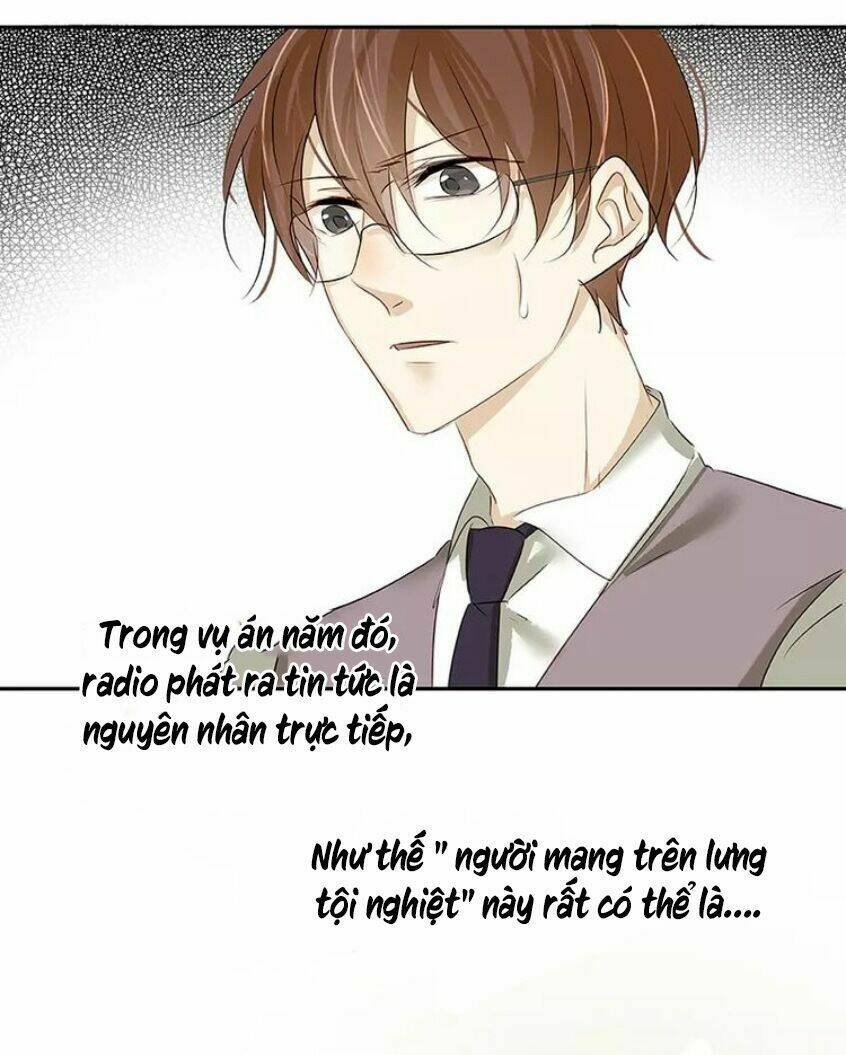 lưu manh thần thám chapter 22 - Trang 17