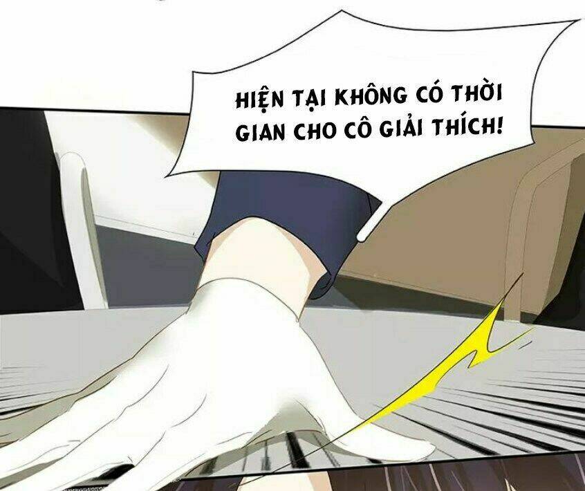 lưu manh thần thám chapter 22 - Trang 19