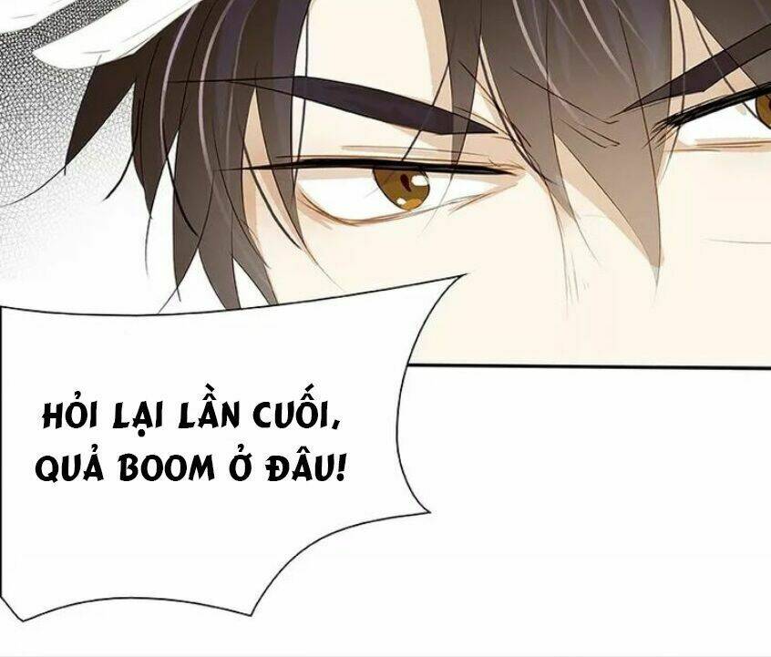 lưu manh thần thám chapter 22 - Trang 20