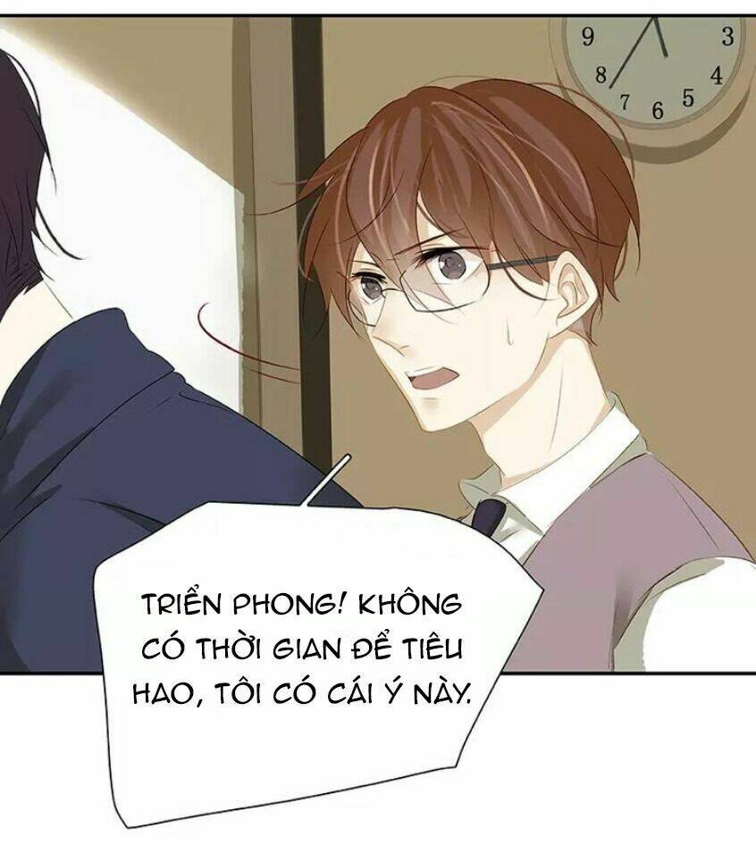 lưu manh thần thám chapter 22 - Trang 21