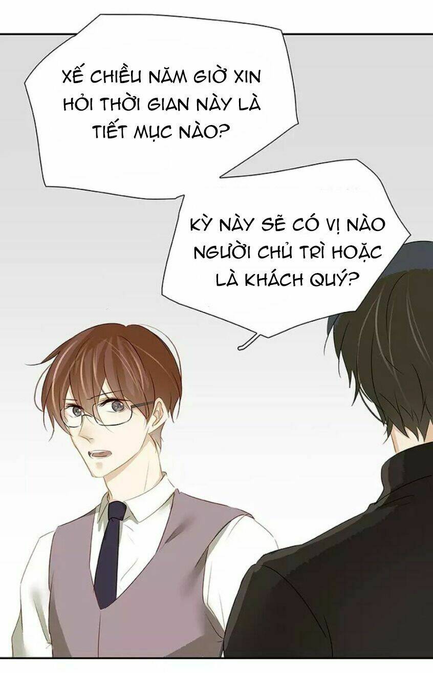 lưu manh thần thám chapter 22 - Trang 22