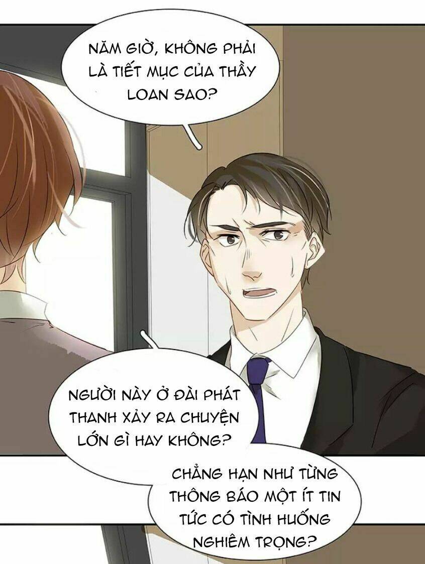 lưu manh thần thám chapter 22 - Trang 23