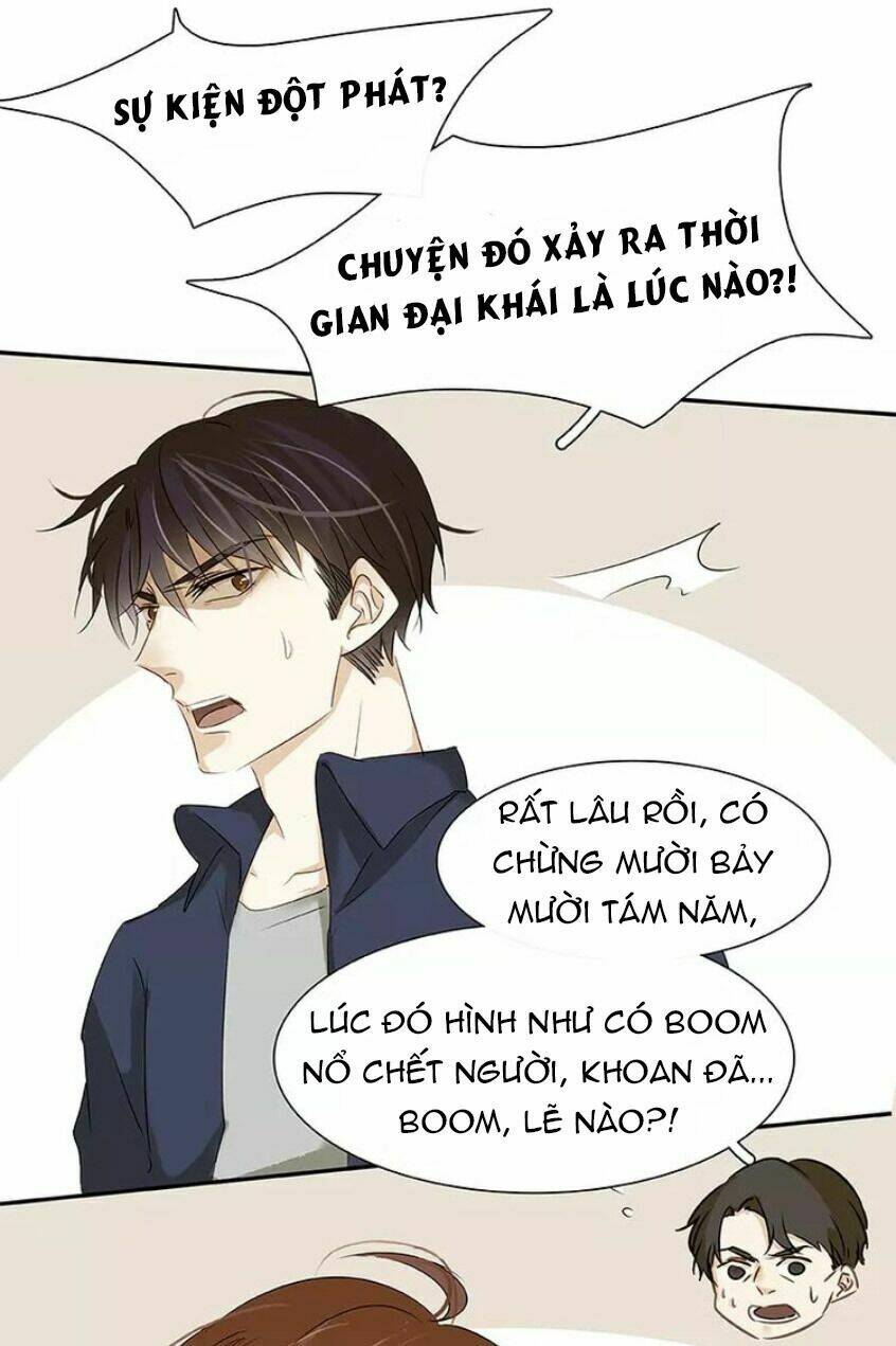 lưu manh thần thám chapter 22 - Trang 26