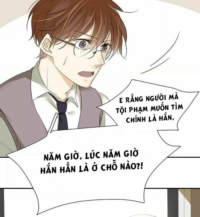lưu manh thần thám chapter 22 - Trang 27