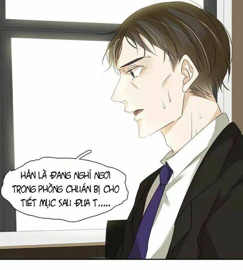 lưu manh thần thám chapter 22 - Trang 28
