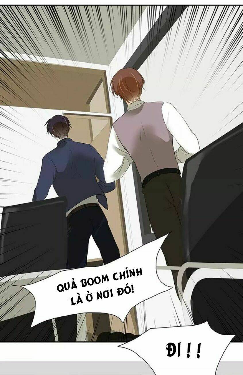 lưu manh thần thám chapter 22 - Trang 29