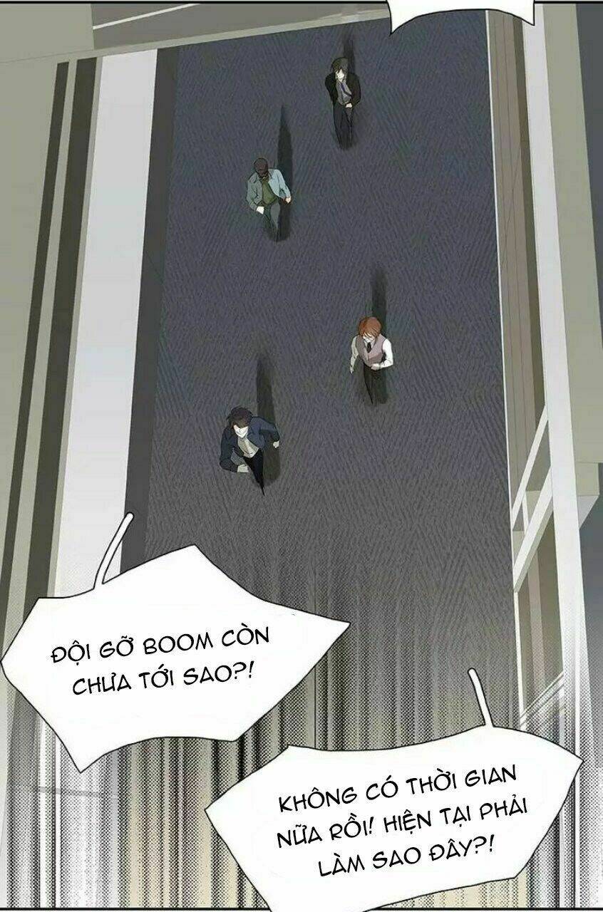 lưu manh thần thám chapter 22 - Trang 30