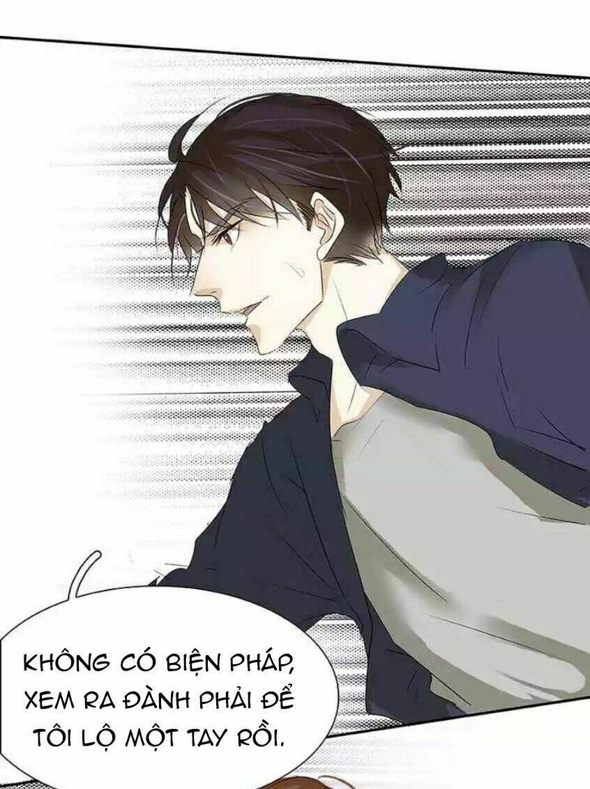 lưu manh thần thám chapter 22 - Trang 31