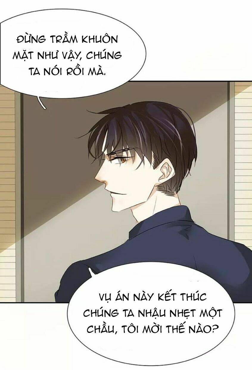 lưu manh thần thám chapter 22 - Trang 35