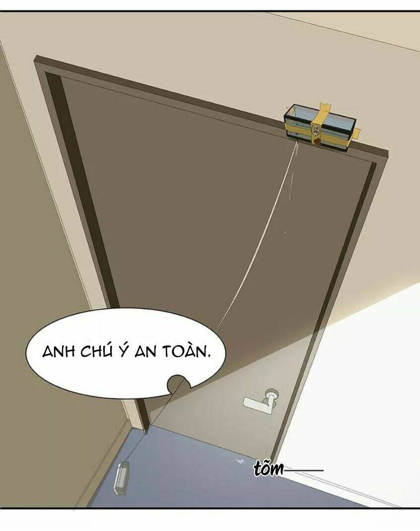 lưu manh thần thám chapter 22 - Trang 36